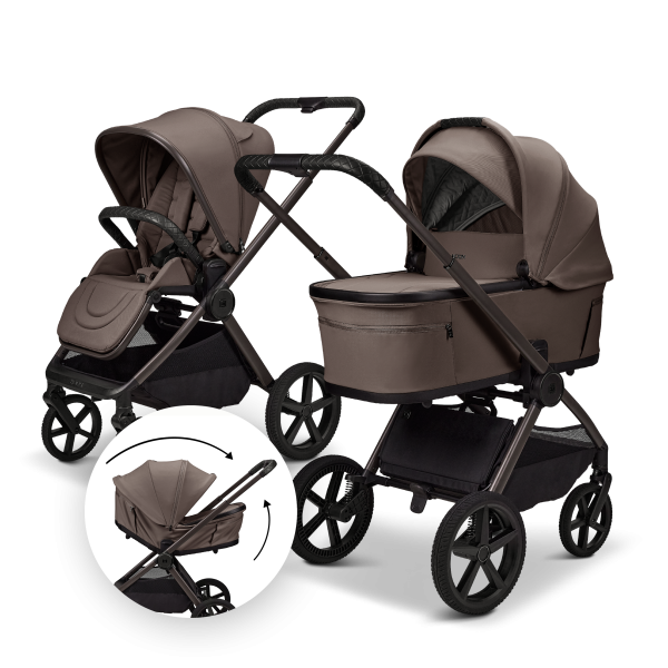 Moon Gio FOLD greige